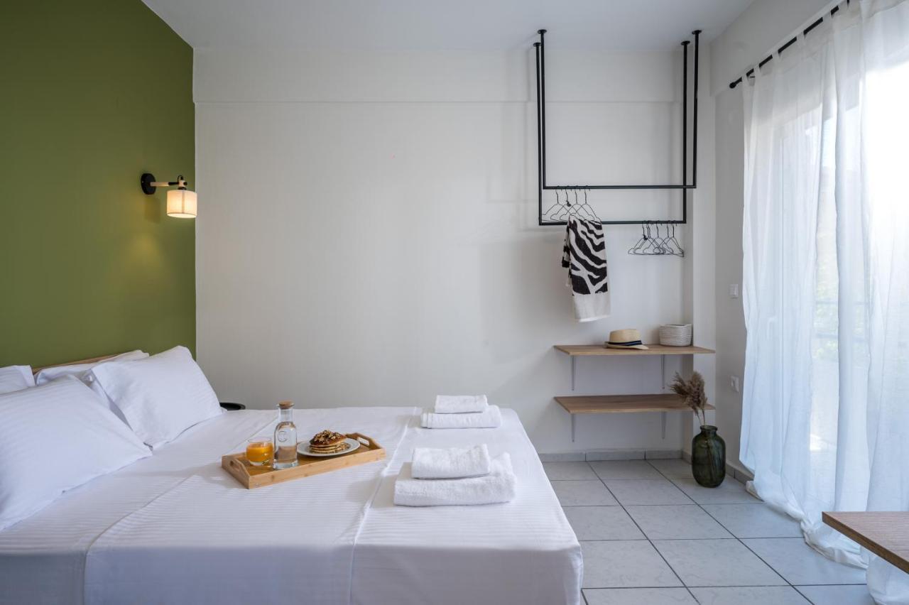 Appartement Eros By Senaon Urban Living
