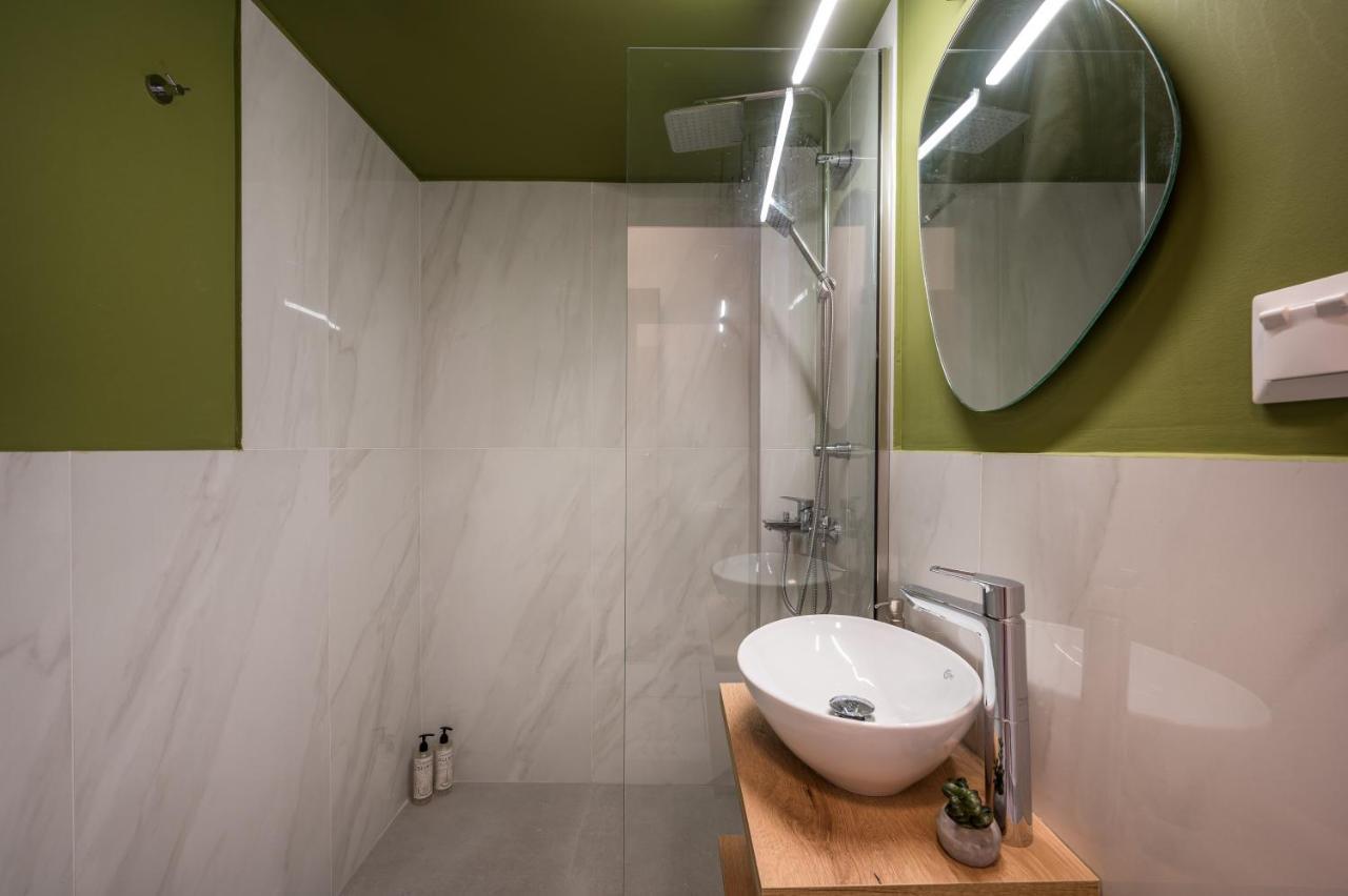Eros By Senaon Urban Living