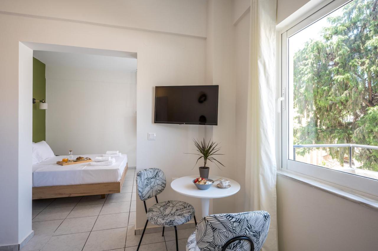 Apartamento Eros By Senaon Urban Living