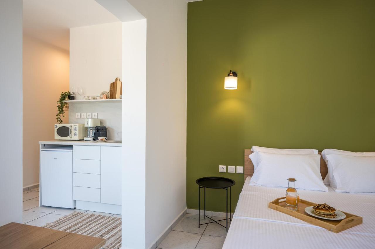 Eros By Senaon Urban Living Apartamento *