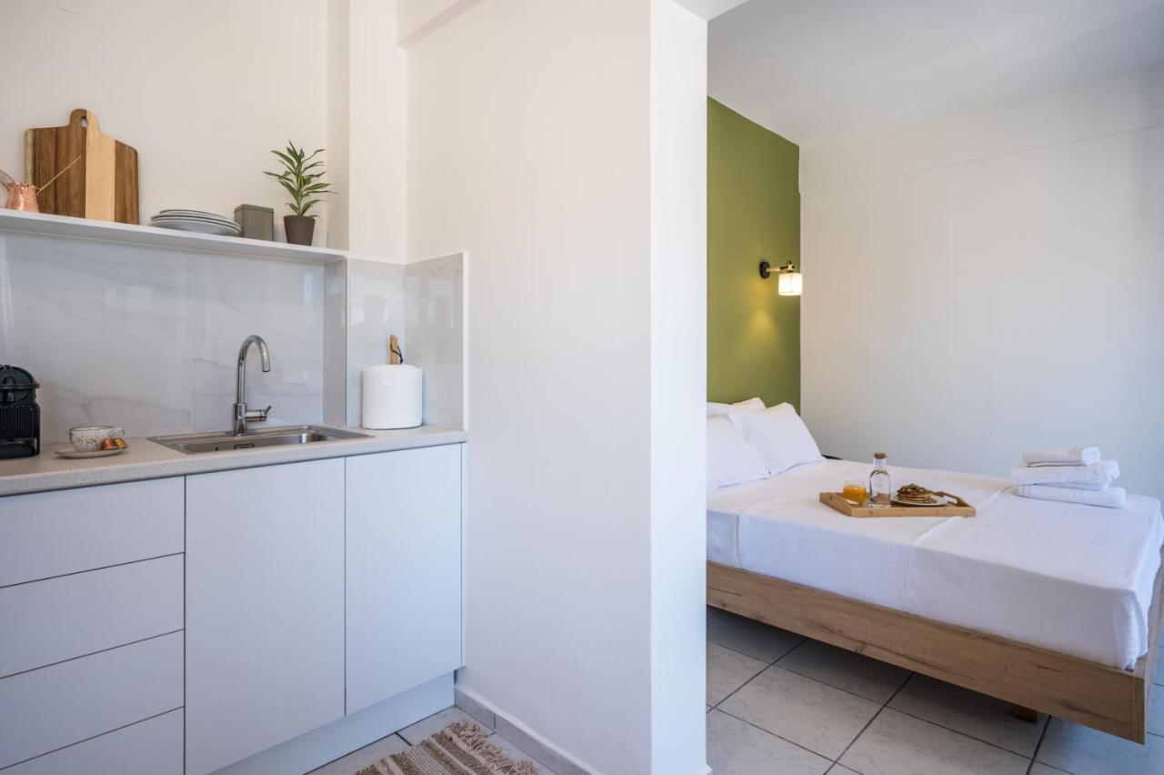 Eros By Senaon Urban Living Apartamento